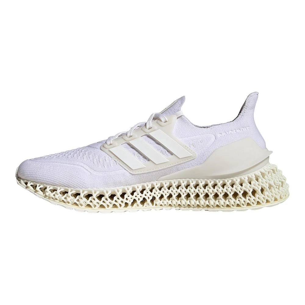 adidas Men's Ultra 4DFWD Knit Running Shoes