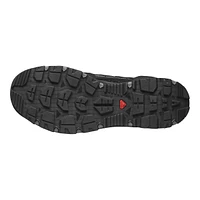 Salomon Men's Techamphibian 5 Sandals