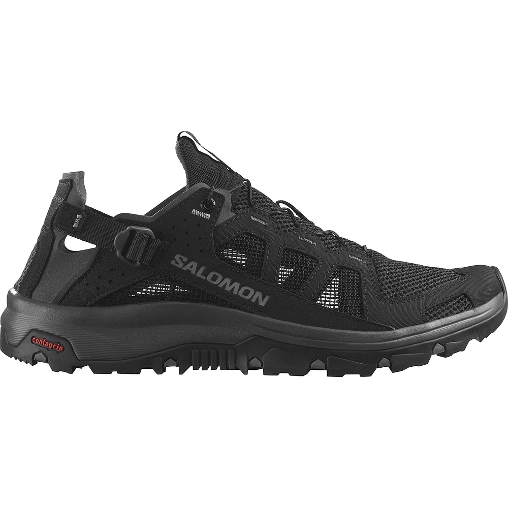 Salomon Men's Techamphibian 5 Sandals