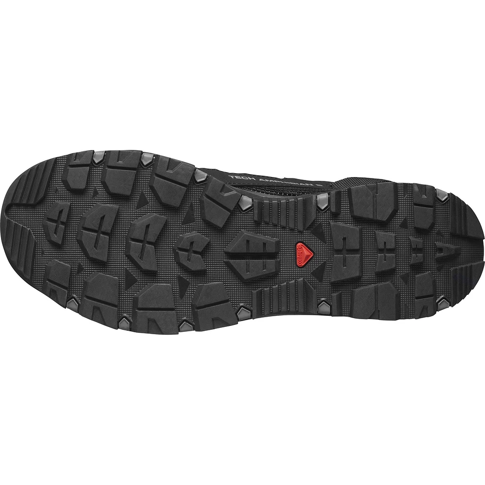 Salomon Men's Techamphibian 5 Sandals