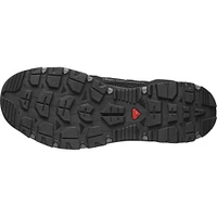 Salomon Men's Techamphibian 5 Sandals