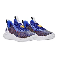 Under Armour Men's/Women's Curry 10 Dub Nation  Basketball Shoes