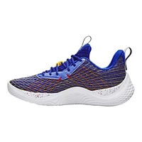 Under Armour Men's/Women's Curry 10 Dub Nation  Basketball Shoes