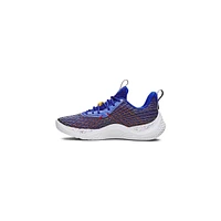 Under Armour Men's/Women's Curry 10 Dub Nation  Basketball Shoes