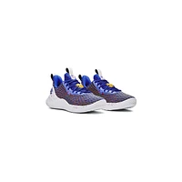 Under Armour Men's/Women's Curry 10 Dub Nation  Basketball Shoes