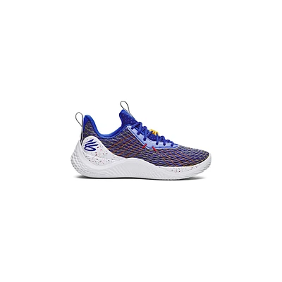 Under Armour Men's/Women's Curry 10 Dub Nation  Basketball Shoes