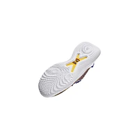 Under Armour Men's/Women's Curry 10 Dub Nation  Basketball Shoes