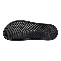 Reef Men's Oasis Slide Comfortable Waterproof Sandals