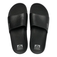 Reef Men's Oasis Slide Comfortable Waterproof Sandals