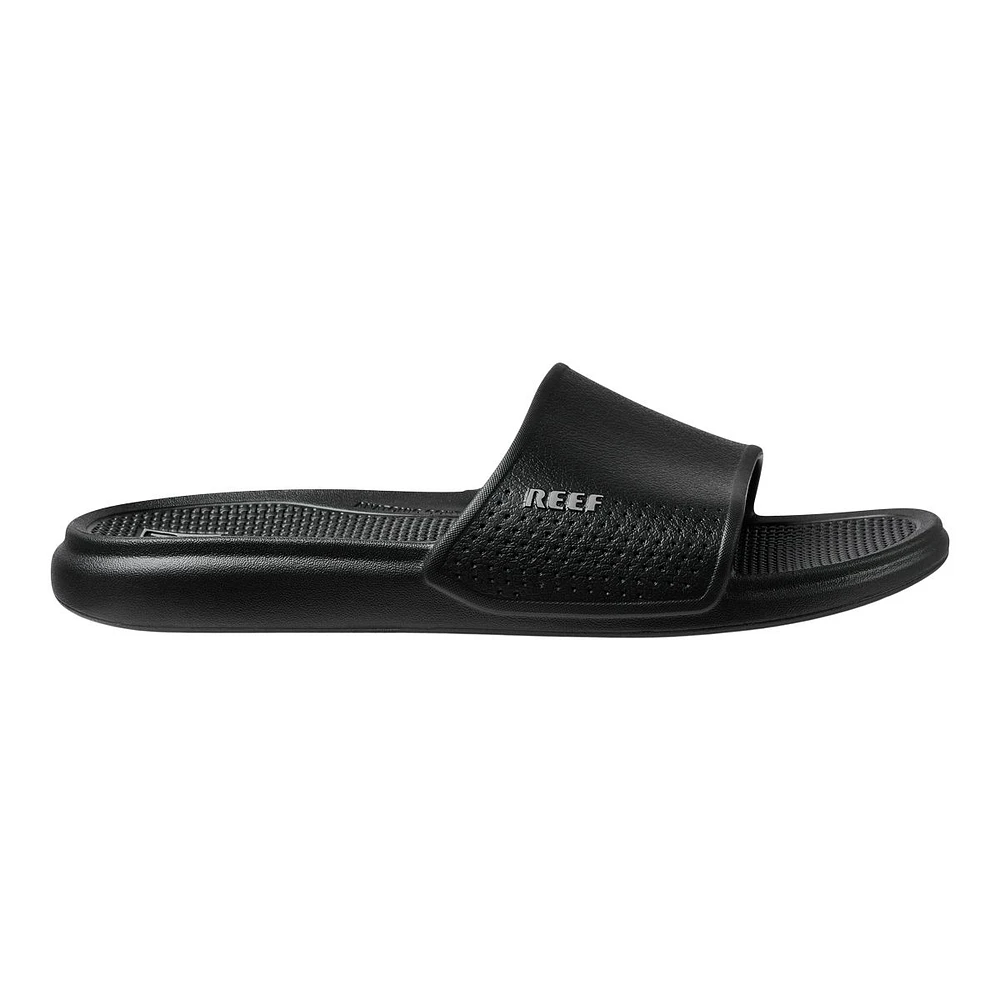 Reef Men's Oasis Slide Comfortable Waterproof Sandals