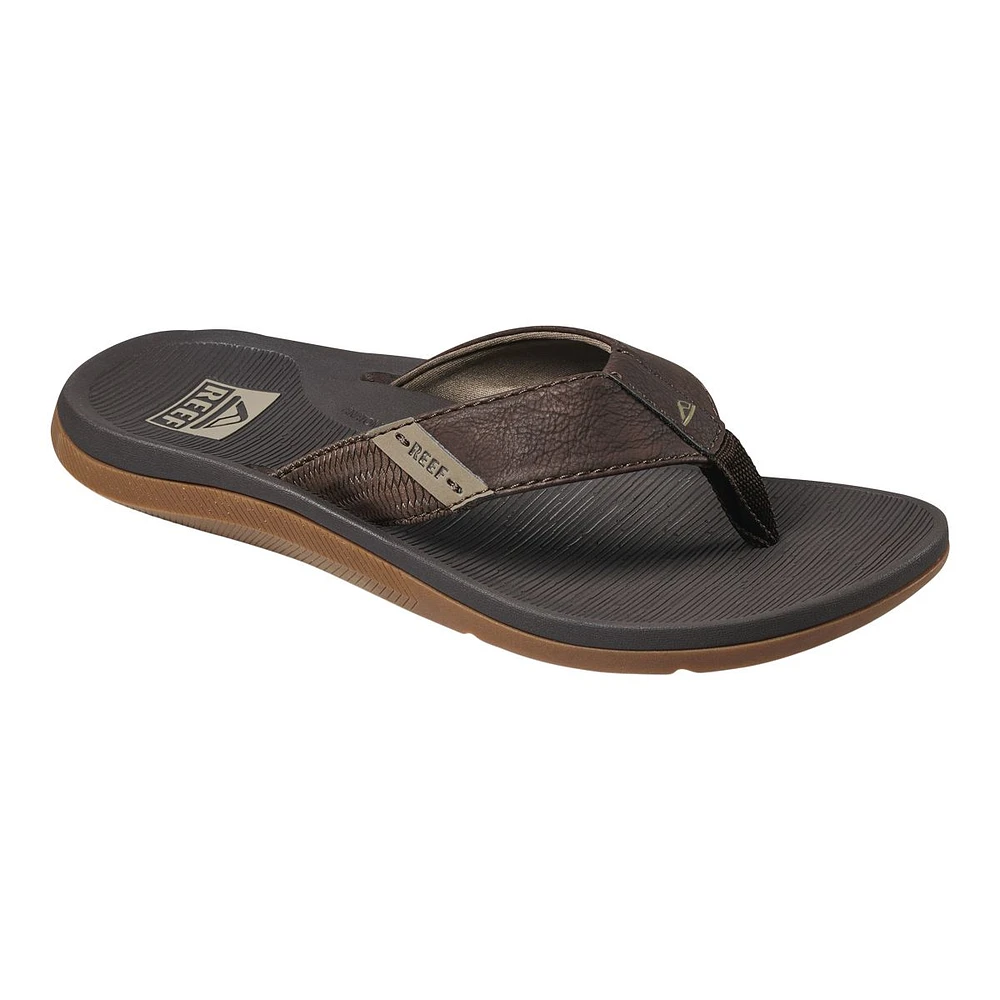 Reef Men's Santa Ana Flip Flops