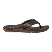 Reef Men's Santa Ana Flip Flops