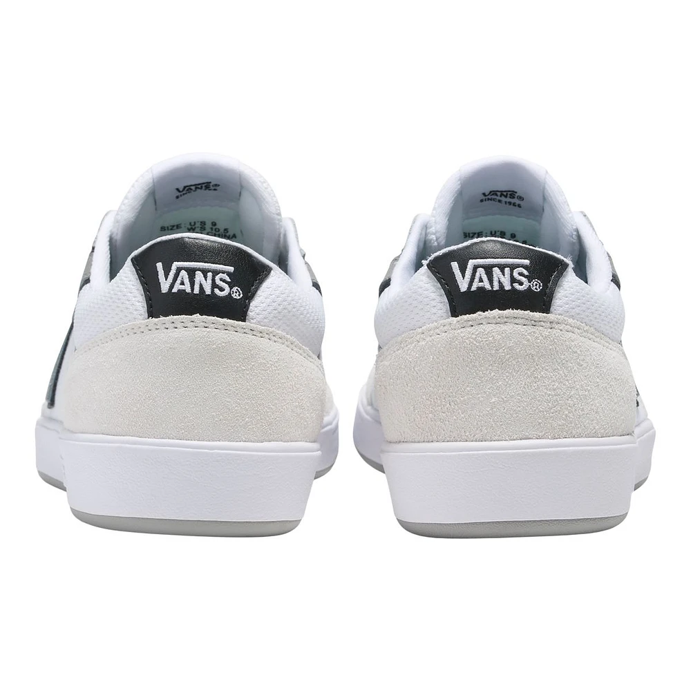 Vans Men's Lowland CC Skate Shoes