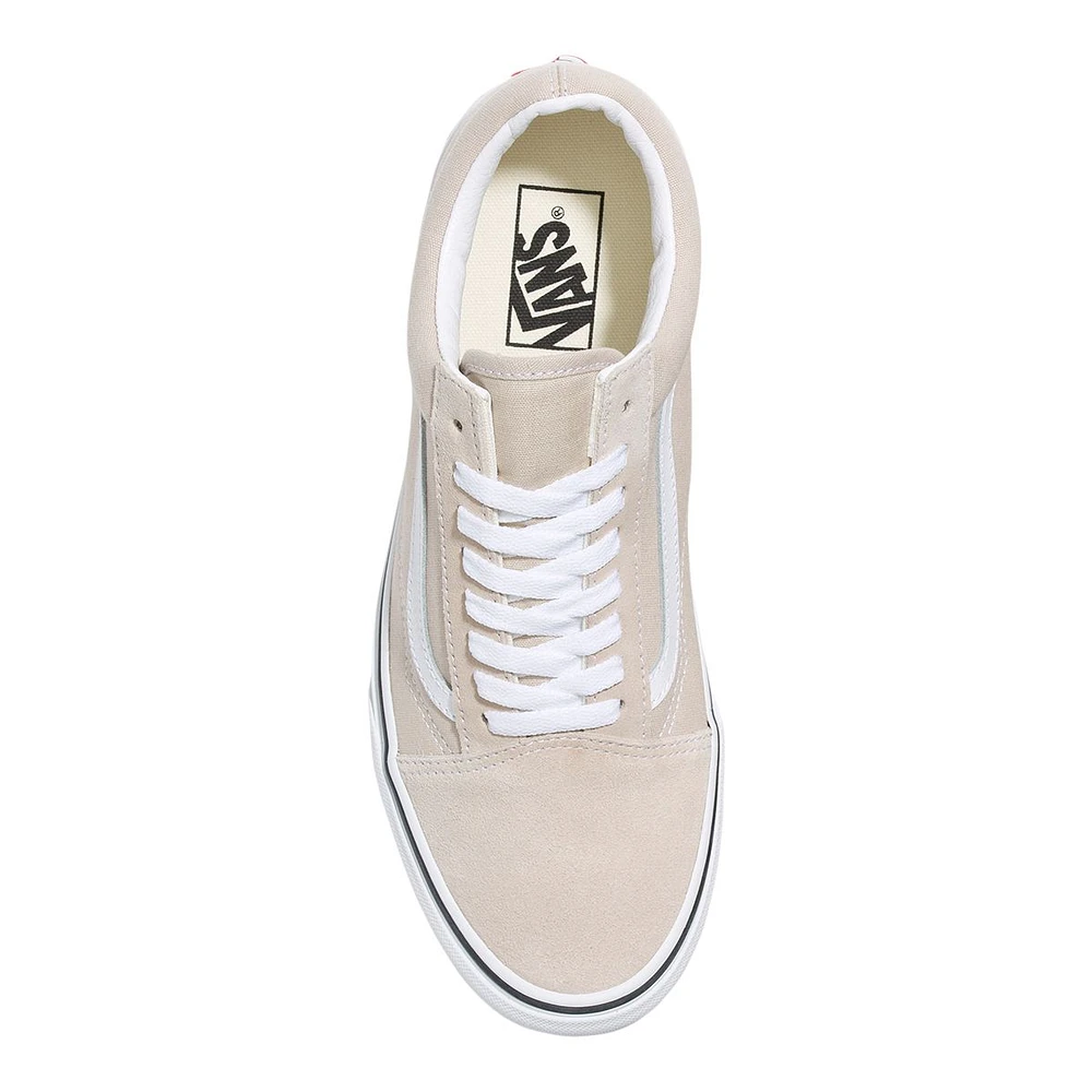 Vans Men's Old Skool Casual Skate Shoes