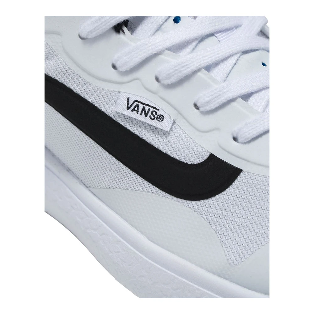 Vans Men's Ultrarange Exo Casual Skate Shoes