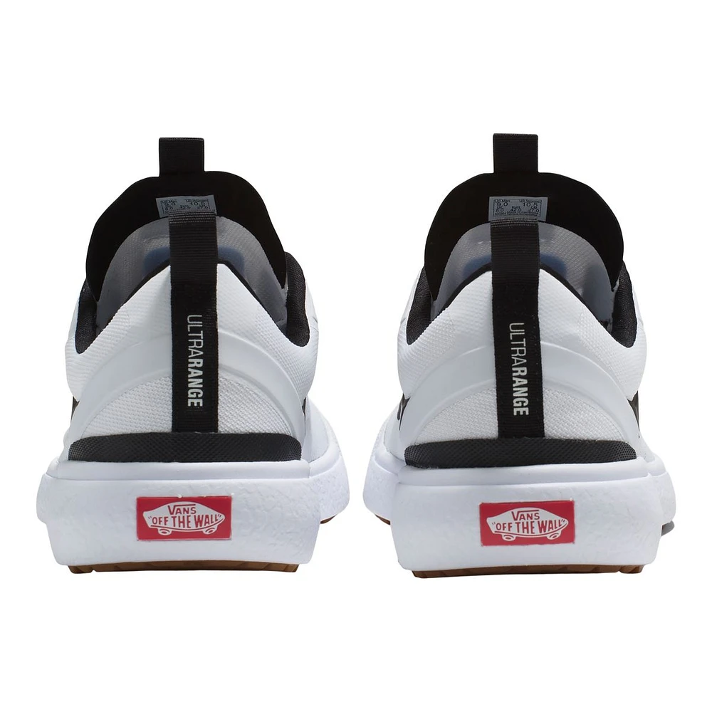 Vans Men's Ultrarange Exo Casual Skate Shoes