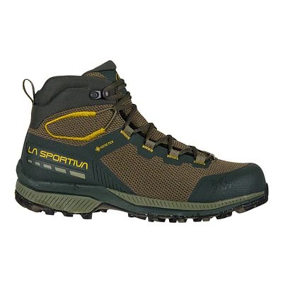 La Sportiva Men's TX Hike Mid GORE-TEX Hiking Shoes