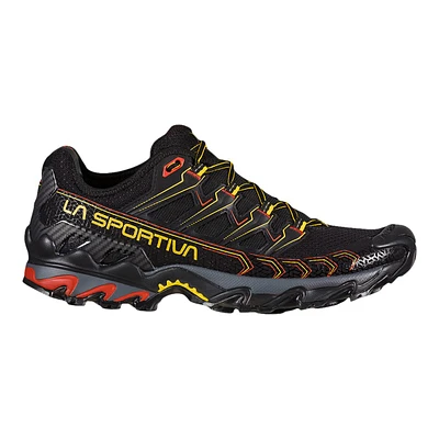 La Sportiva Men's Ultra Raptor II Trail Running Shoes