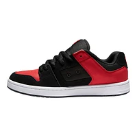 DC Men's Manteca 4 Breathable Mesh Skate Sneaker Shoes