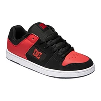 DC Men's Manteca 4 Breathable Mesh Skate Sneaker Shoes