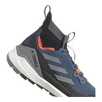 adidas Men's Terrex Free Hiker 2.0 Hiking Shoes