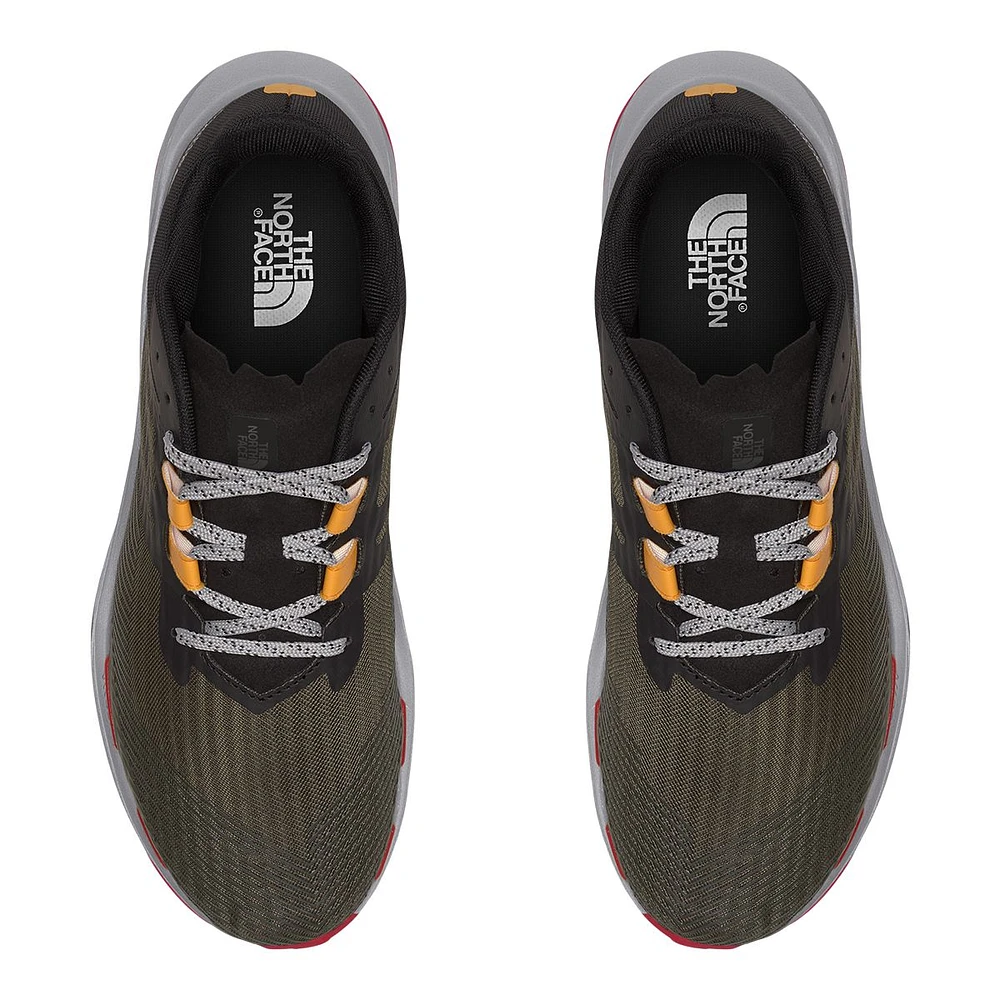 The North Face Men's VECTIV™ Eminus Trail Running Shoes