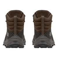 The North Face Men’s VECTIV™️ Fastpack Mid FUTURELIGHT™ Waterproof Mesh Hiking Boots