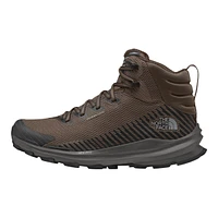 The North Face Men’s VECTIV™️ Fastpack Mid FUTURELIGHT™ Waterproof Mesh Hiking Boots