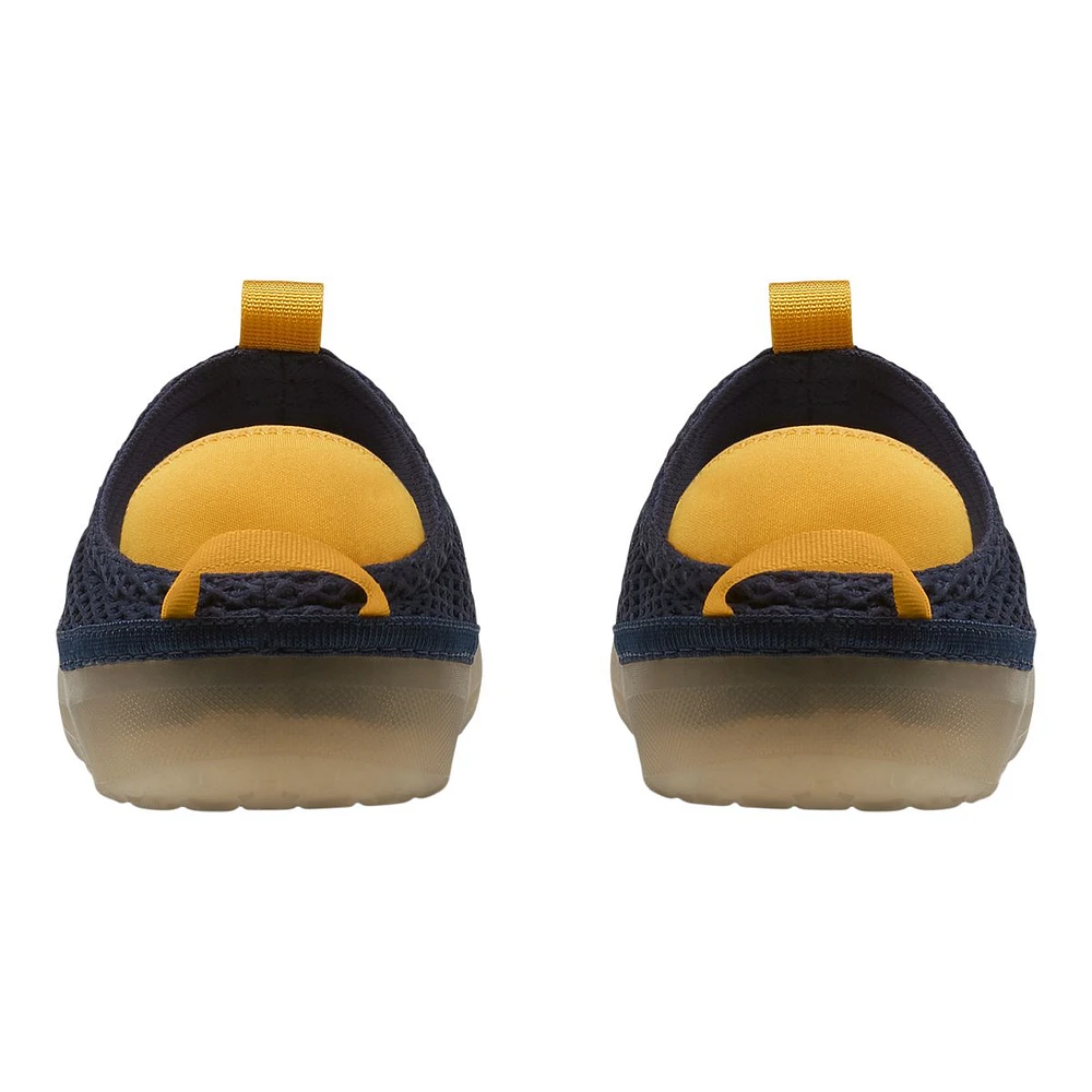 The North Face Men's Base Camp Mule Slippers