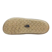 The North Face Men's Base Camp Mule Slippers