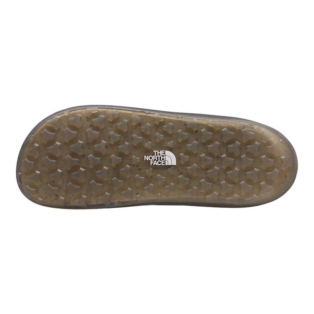 The North Face Men's Base Camp Mule Slippers