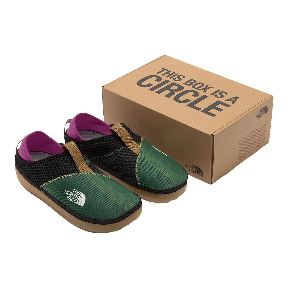 The North Face Men's Base Camp Mule Slippers