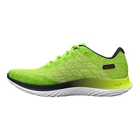 Under Armour Men's Flow Velociti Wind 2 Breathable Knit Running Shoes