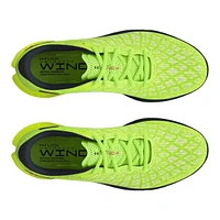 Under Armour Men's Flow Velociti Wind 2 Breathable Knit Running Shoes