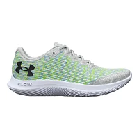 Under Armour Men's Flow Velociti Wind 2 Daylight Breathable Knit Running Shoes