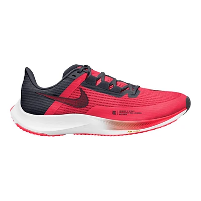 Nike Men's Air Zoom Rival Fly 3 Lightweight Mesh Running Shoes