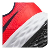 Nike Men's Revolution 6 Breathable Mesh Running Shoes