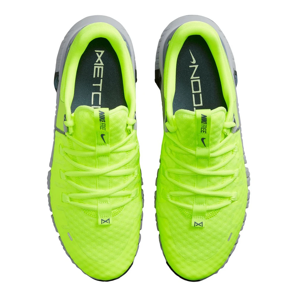 Nike Men's Metcon 5 Training Shoes