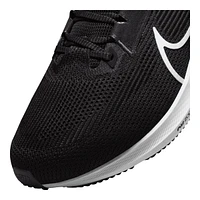 Nike Men's Air Zoom Pegasus 40 4E Wide Fit Mesh Running Shoes