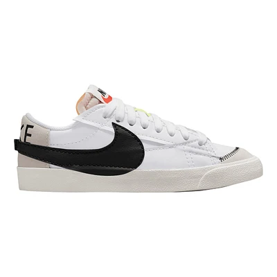 Nike Men's Blazer Low '77 Jumbo Shoes