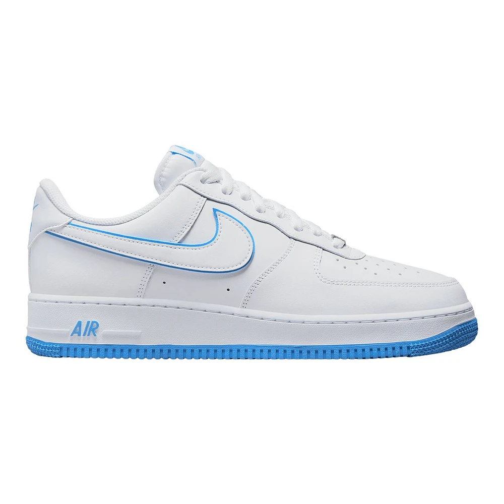 Nike Men's Air Force 1 '07 Shoes