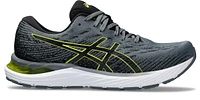 ASICS Men's Stratus 3 Lightweight Breathable Knit Running Shoes