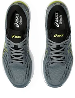 ASICS Men's Stratus 3 Lightweight Breathable Knit Running Shoes