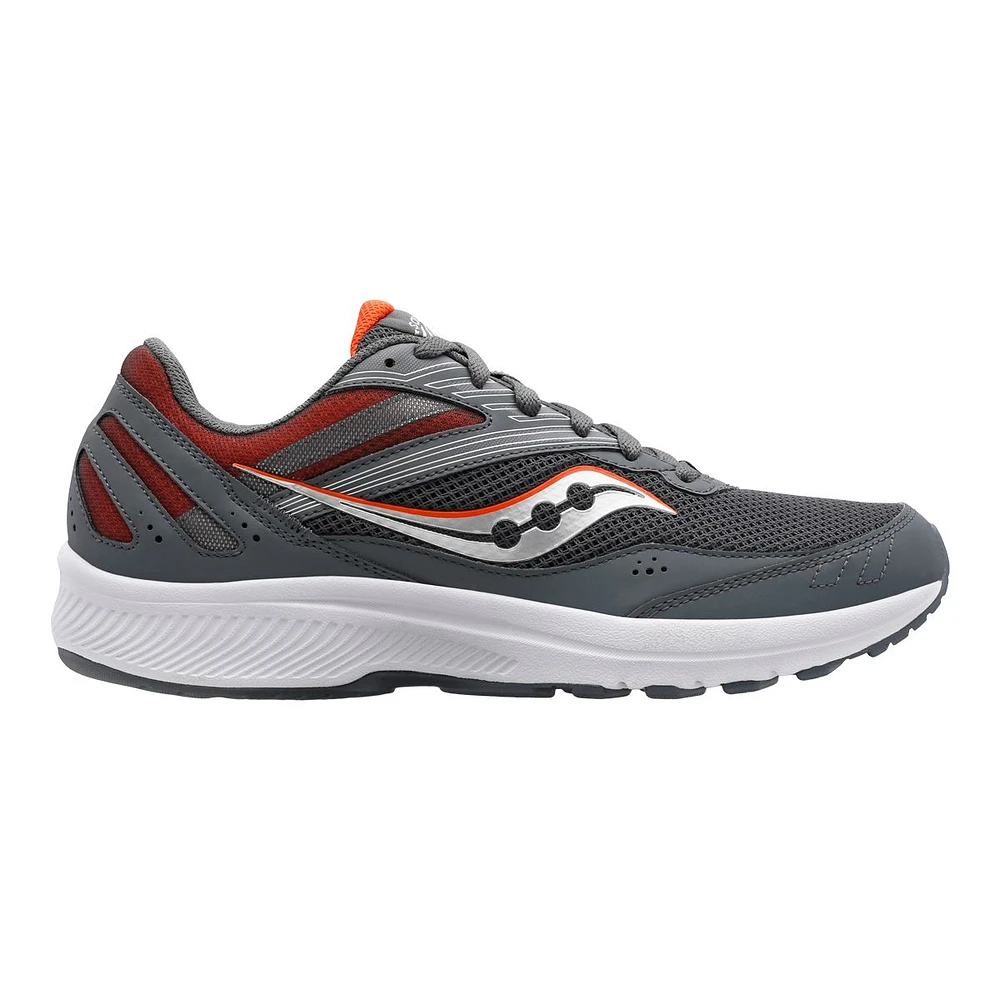 Saucony Men's Cohesion 15 Running Shoes