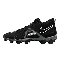 Nike Men's Alpha Menace 3 Football Cleats