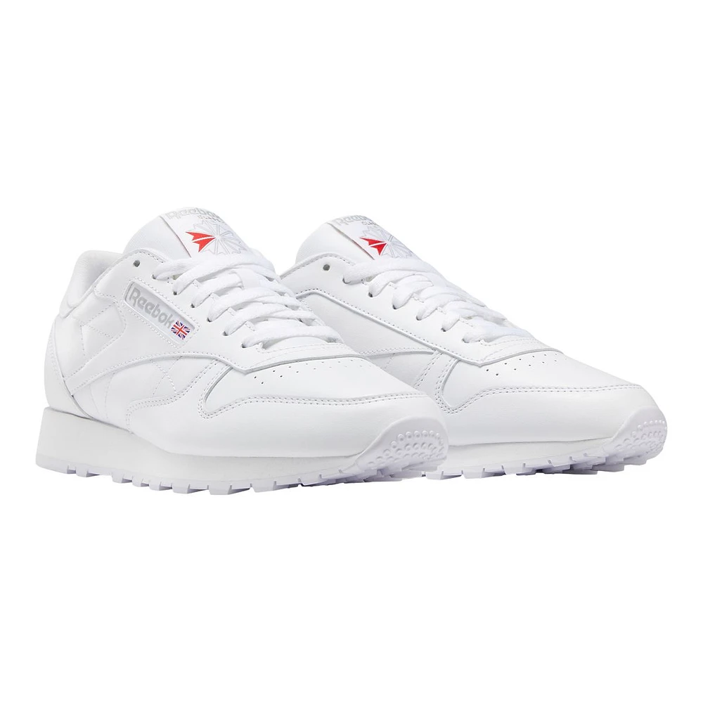 Reebok Men's Classic Leather Shoes