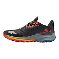 Columbia Men's Montrail Trinity AG Lightweight Breathable Trail Running Shoes