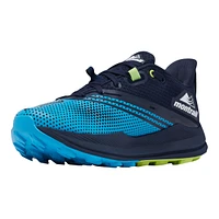 Columbia Men's Montrail Trinity FKT Cushioned Lightweight Mesh Trail Running Shoes