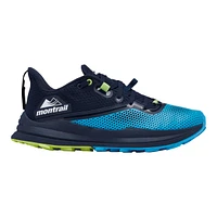 Columbia Men's Montrail Trinity FKT Cushioned Lightweight Mesh Trail Running Shoes