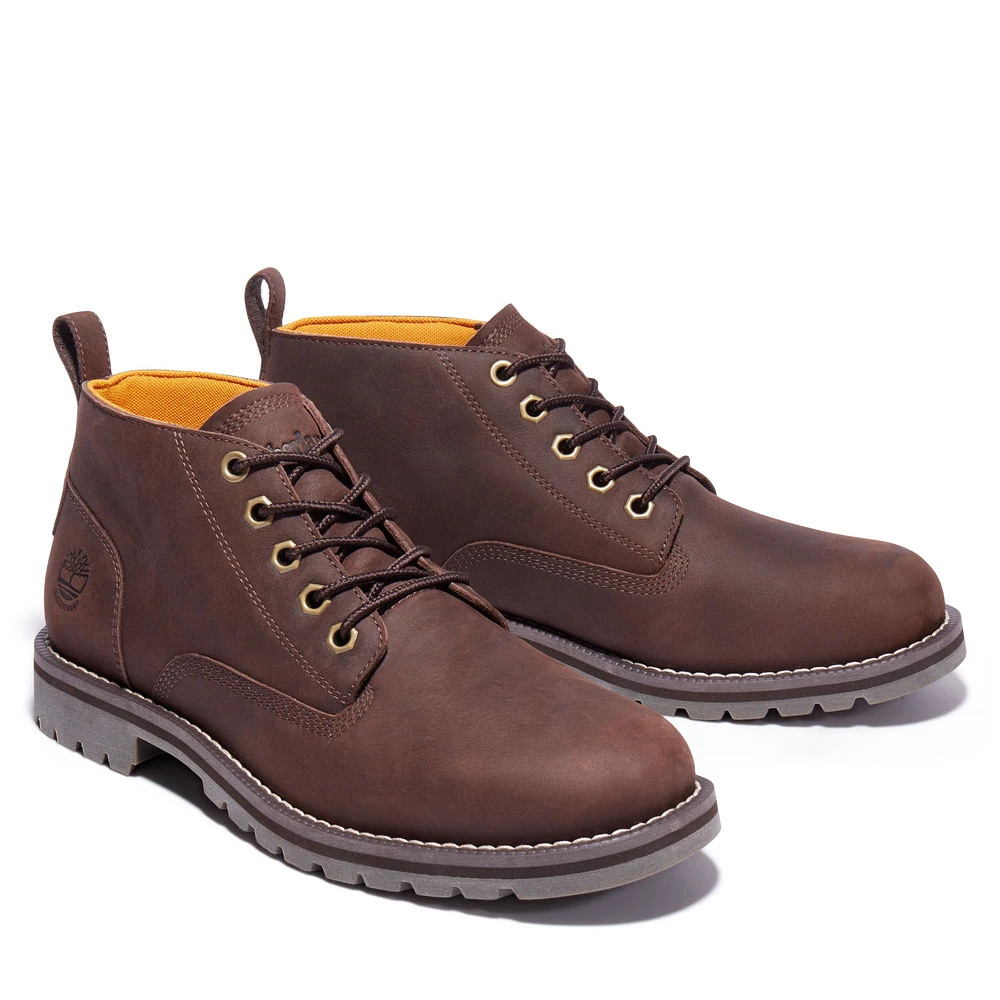 Timberland Men's Redwood Falls Chukka Boots